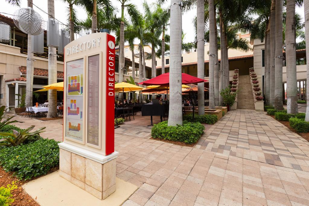 Pelicanstay In Coral Gables Miami Kültér fotó