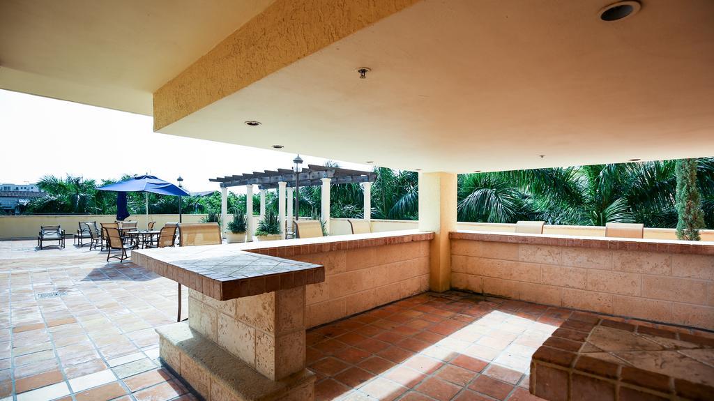 Pelicanstay In Coral Gables Miami Kültér fotó