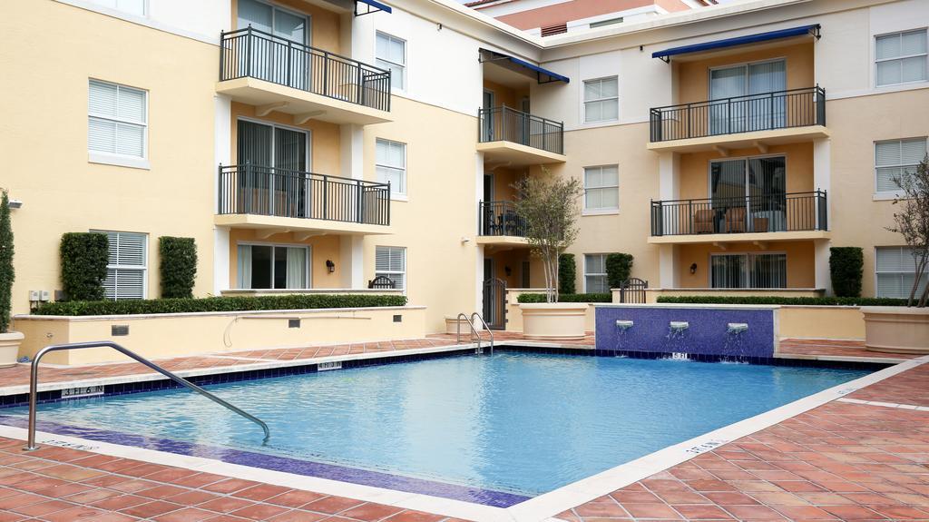 Pelicanstay In Coral Gables Miami Kültér fotó