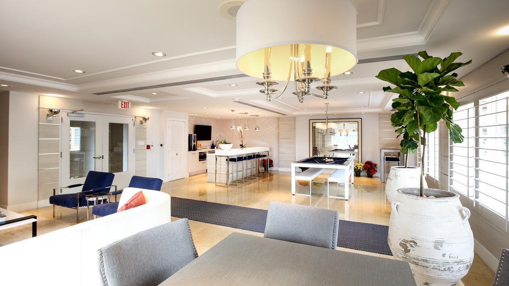 Pelicanstay In Coral Gables Miami Kültér fotó