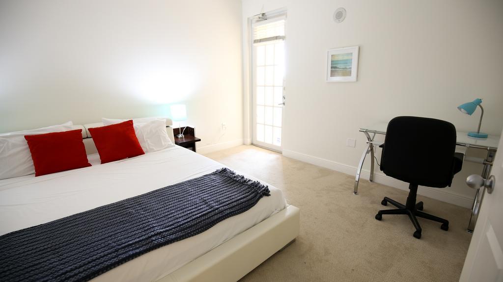 Pelicanstay In Coral Gables Miami Kültér fotó