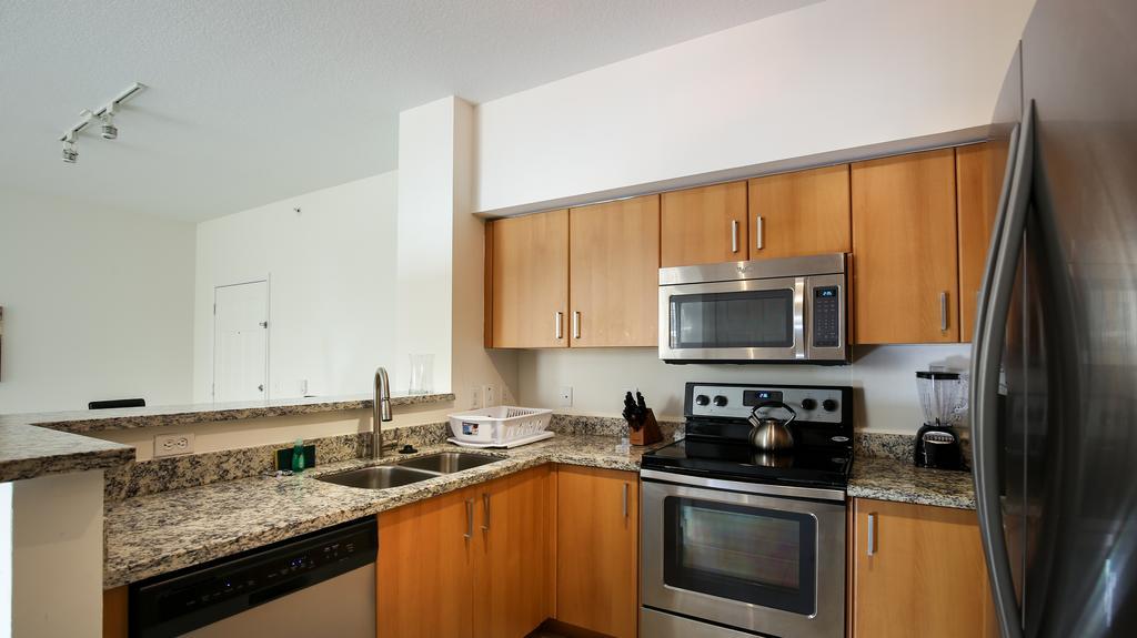 Pelicanstay In Coral Gables Miami Kültér fotó