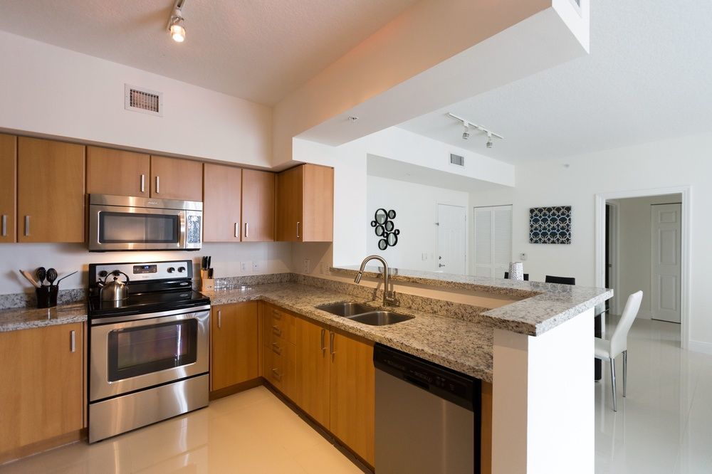 Pelicanstay In Coral Gables Miami Kültér fotó