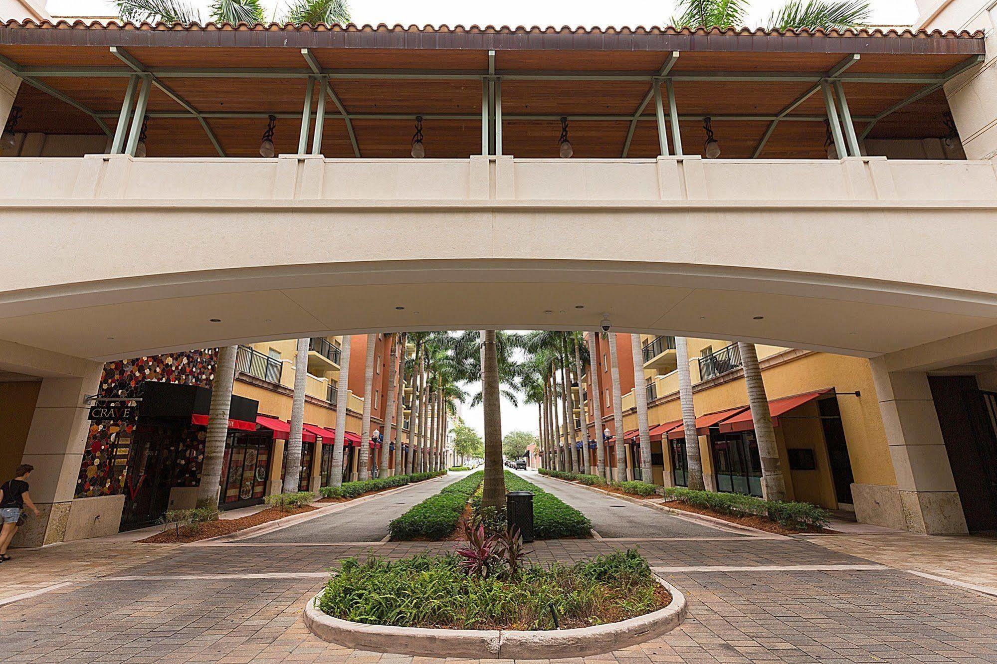 Pelicanstay In Coral Gables Miami Kültér fotó