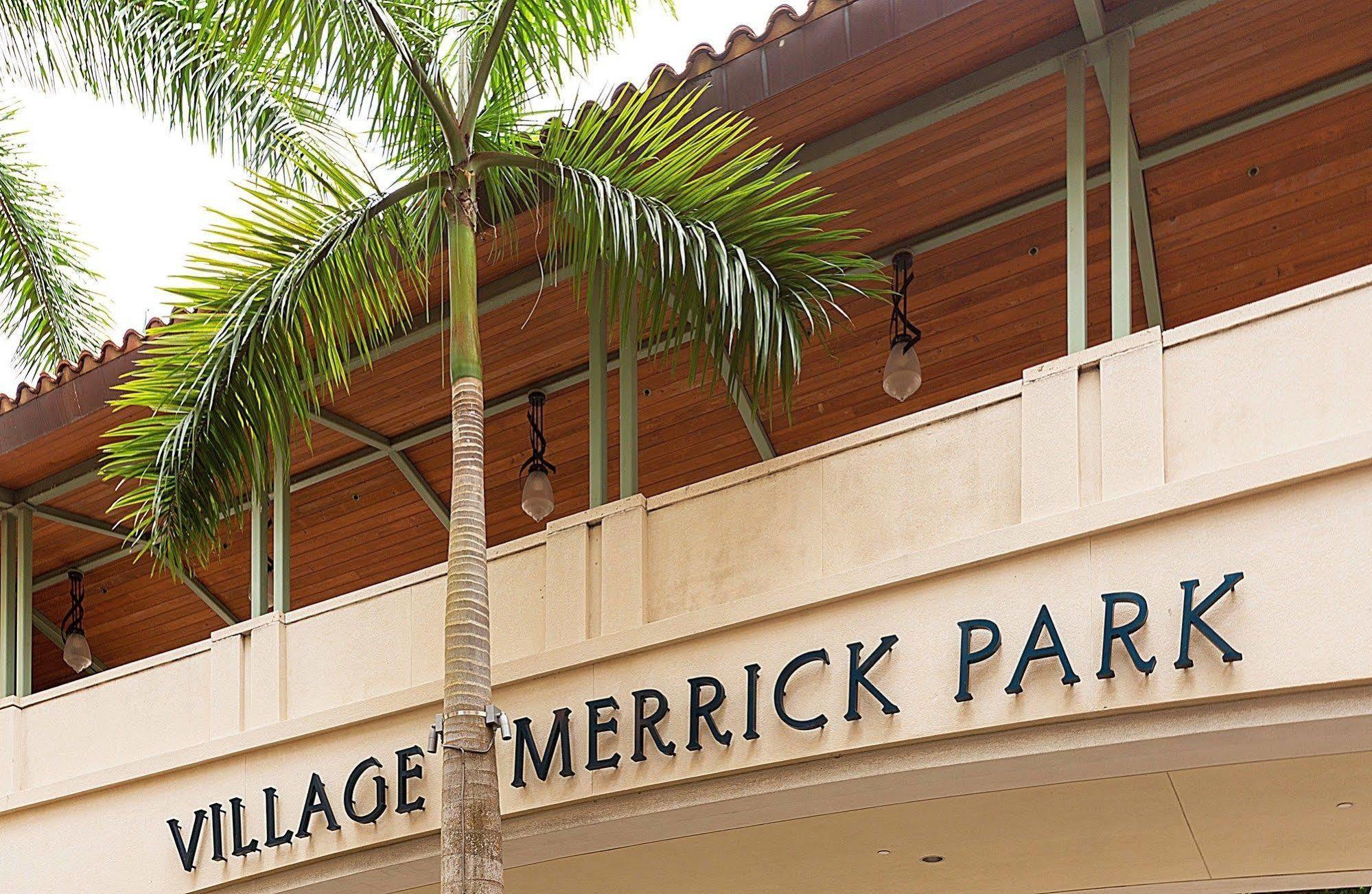 Pelicanstay In Coral Gables Miami Kültér fotó