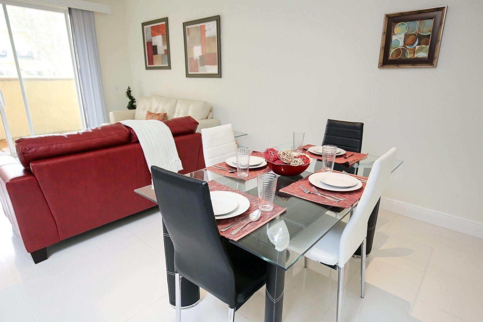 Pelicanstay In Coral Gables Miami Kültér fotó
