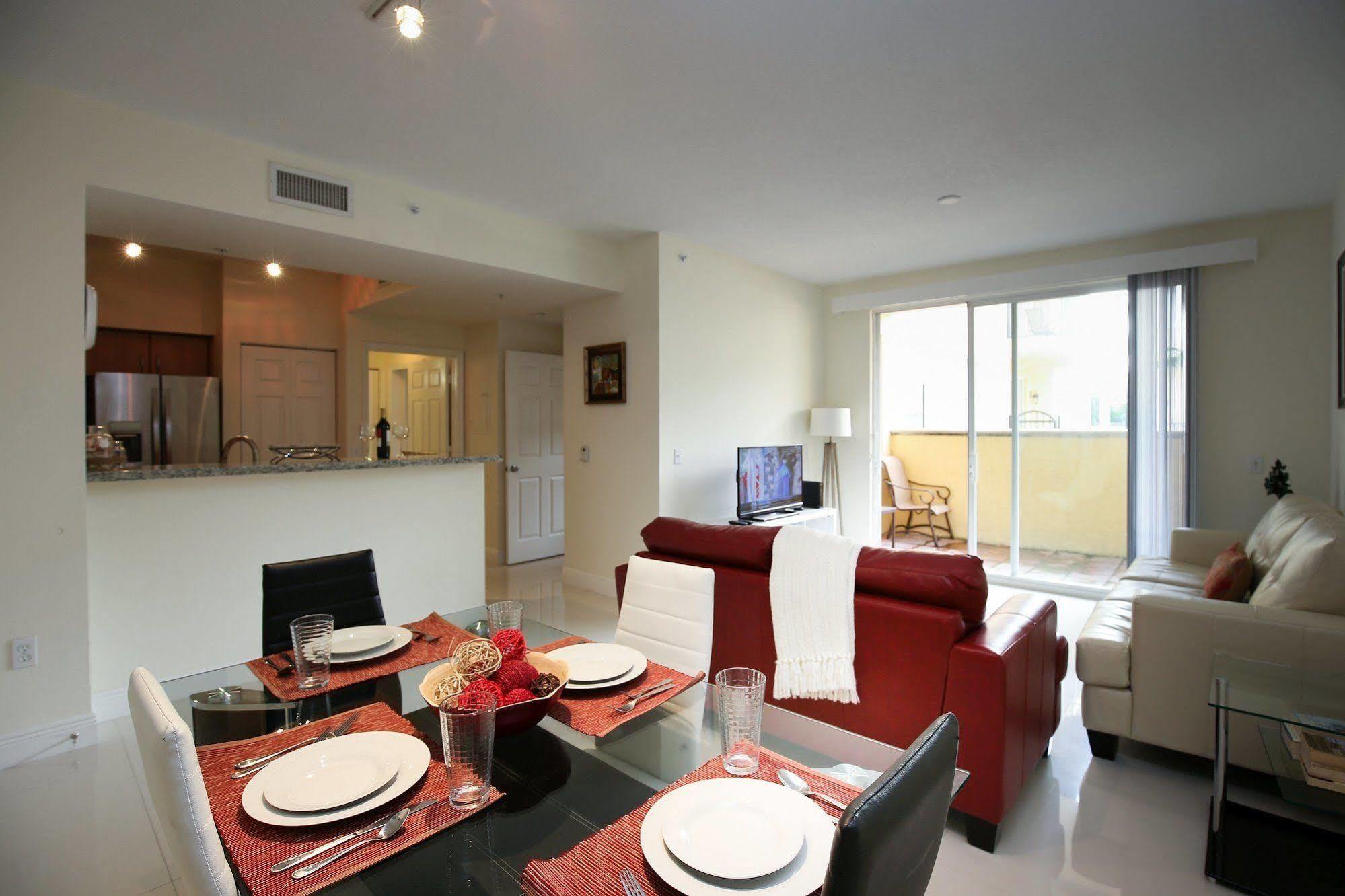 Pelicanstay In Coral Gables Miami Kültér fotó