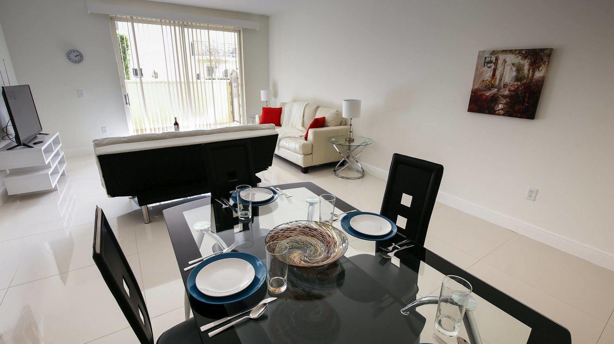 Pelicanstay In Coral Gables Miami Kültér fotó