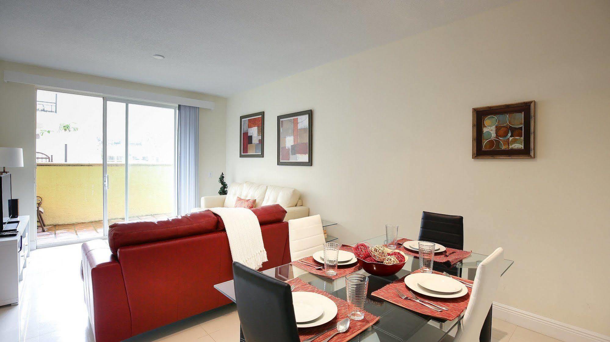 Pelicanstay In Coral Gables Miami Kültér fotó