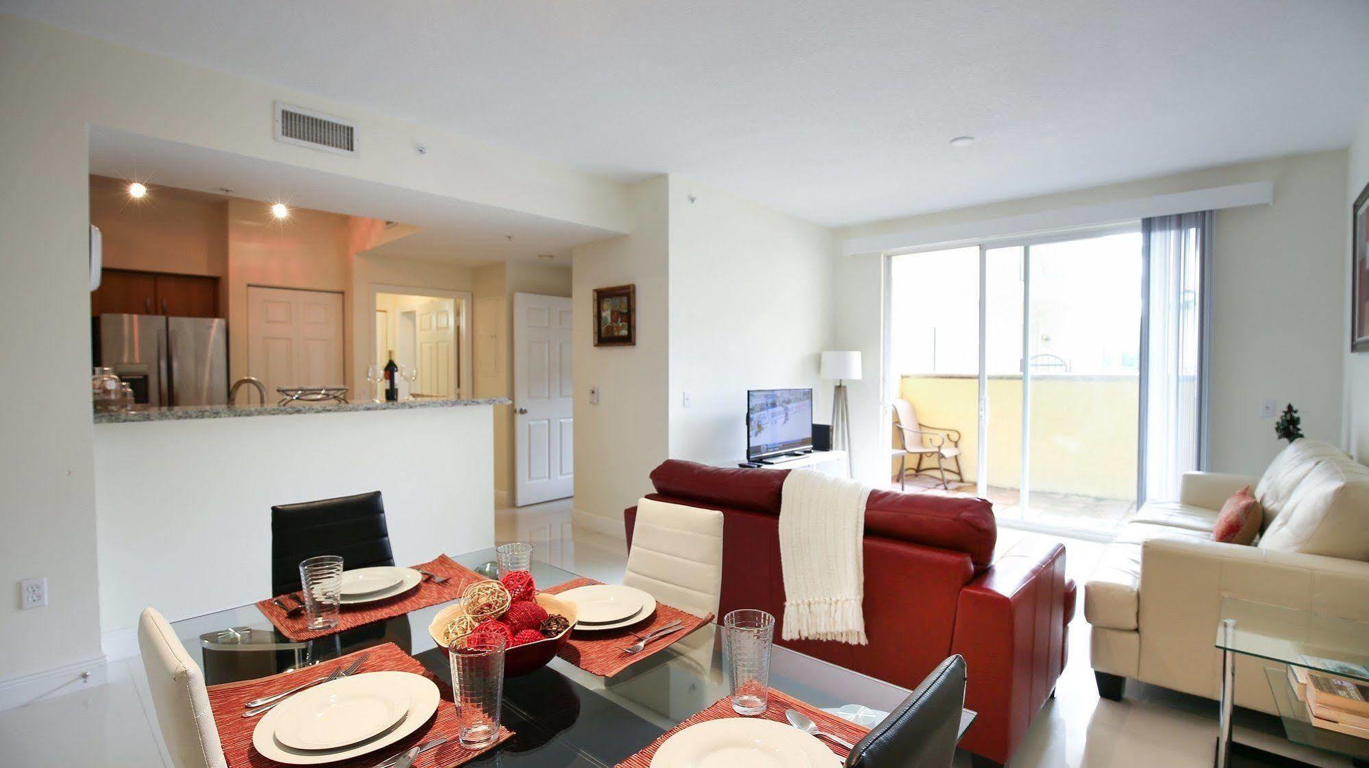 Pelicanstay In Coral Gables Miami Kültér fotó