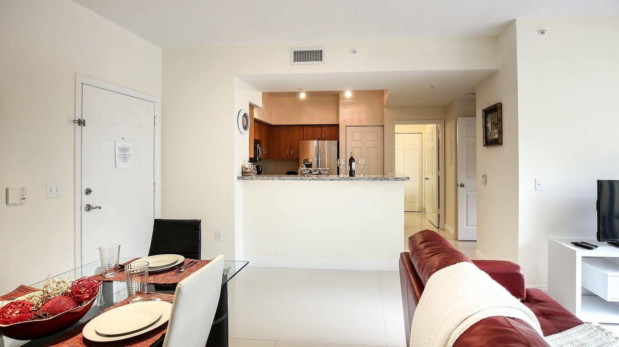 Pelicanstay In Coral Gables Miami Kültér fotó