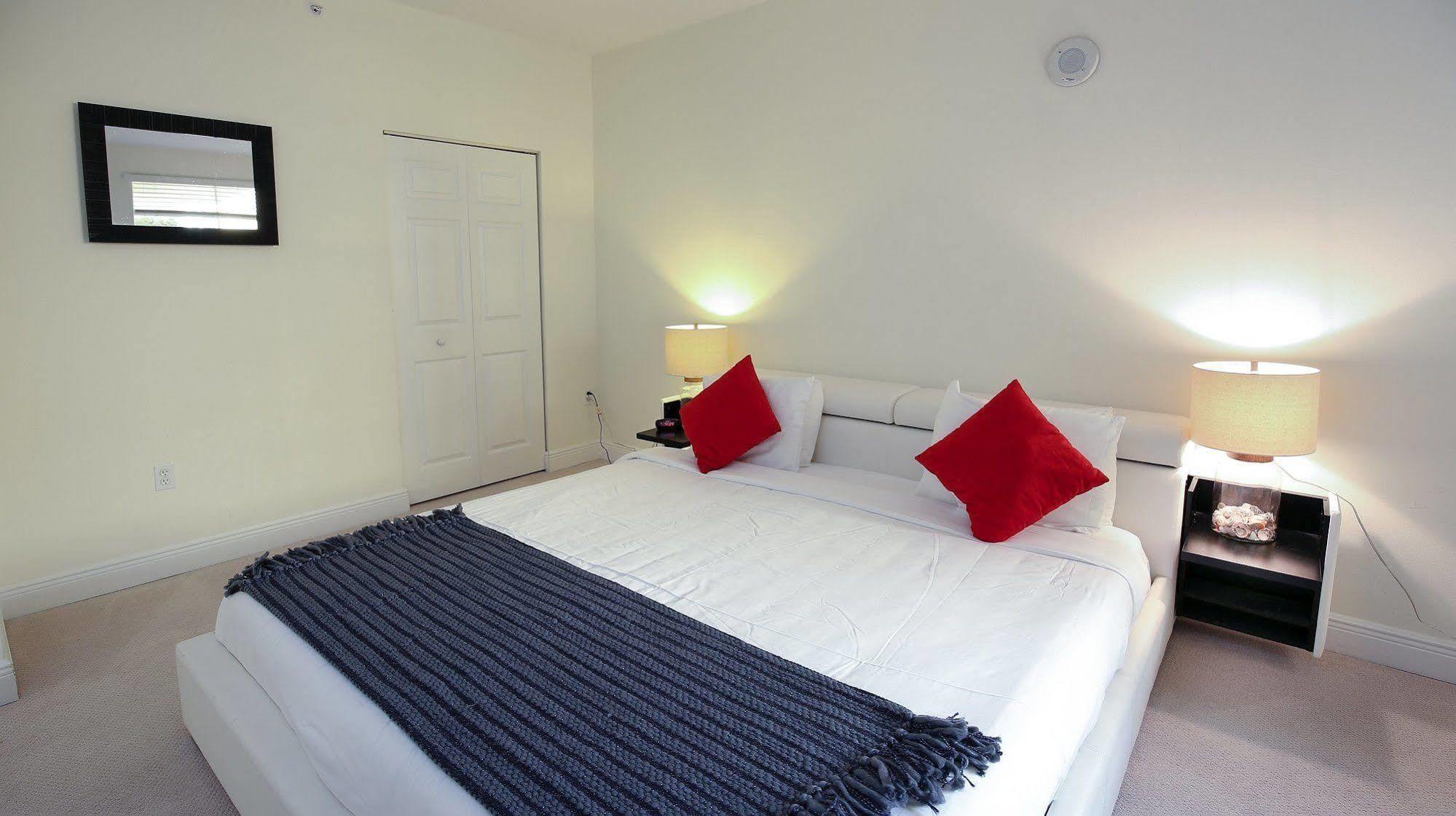 Pelicanstay In Coral Gables Miami Kültér fotó