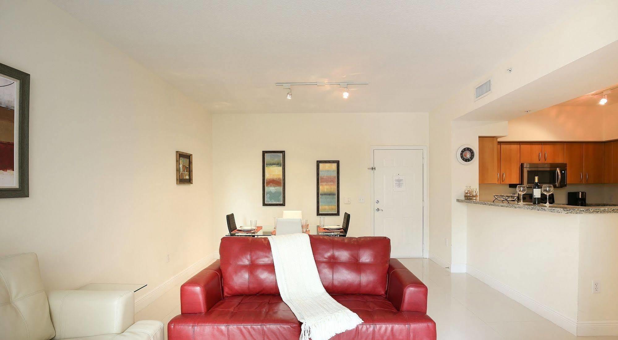 Pelicanstay In Coral Gables Miami Kültér fotó