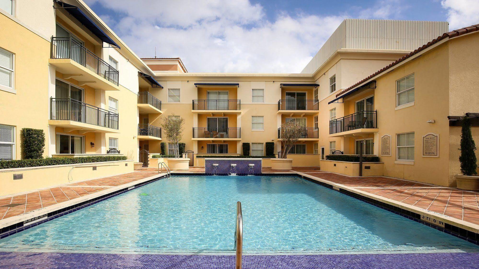 Pelicanstay In Coral Gables Miami Kültér fotó