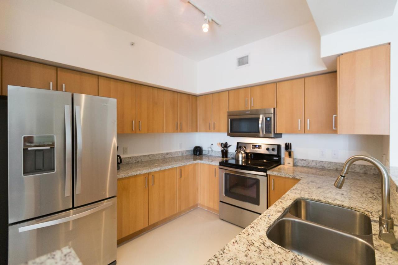 Pelicanstay In Coral Gables Miami Kültér fotó
